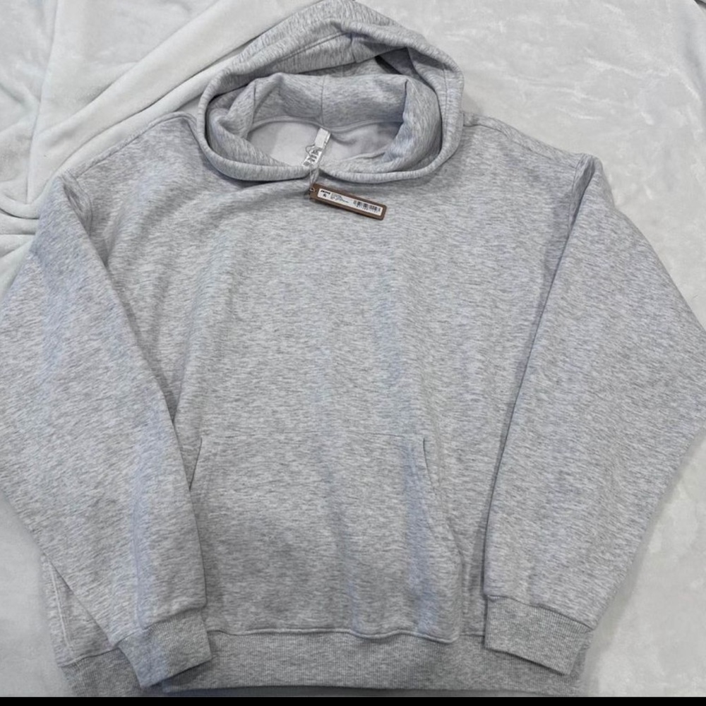 SKIMS classic hoodie